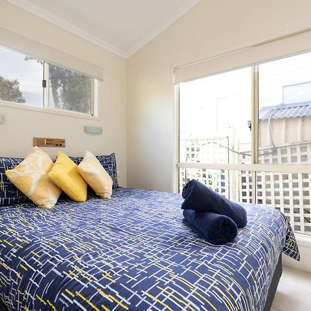Tasman Holiday Parks - Myola Экстерьер фото