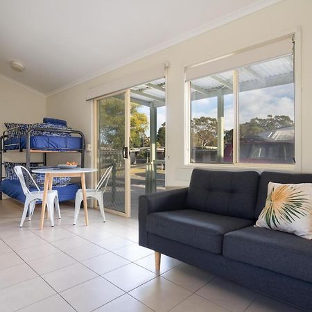 Tasman Holiday Parks - Myola Экстерьер фото