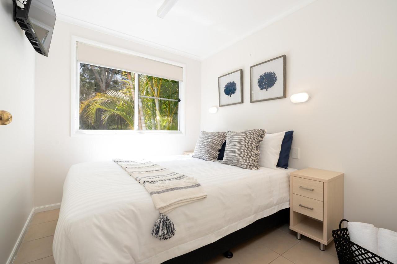 Tasman Holiday Parks - Myola Экстерьер фото