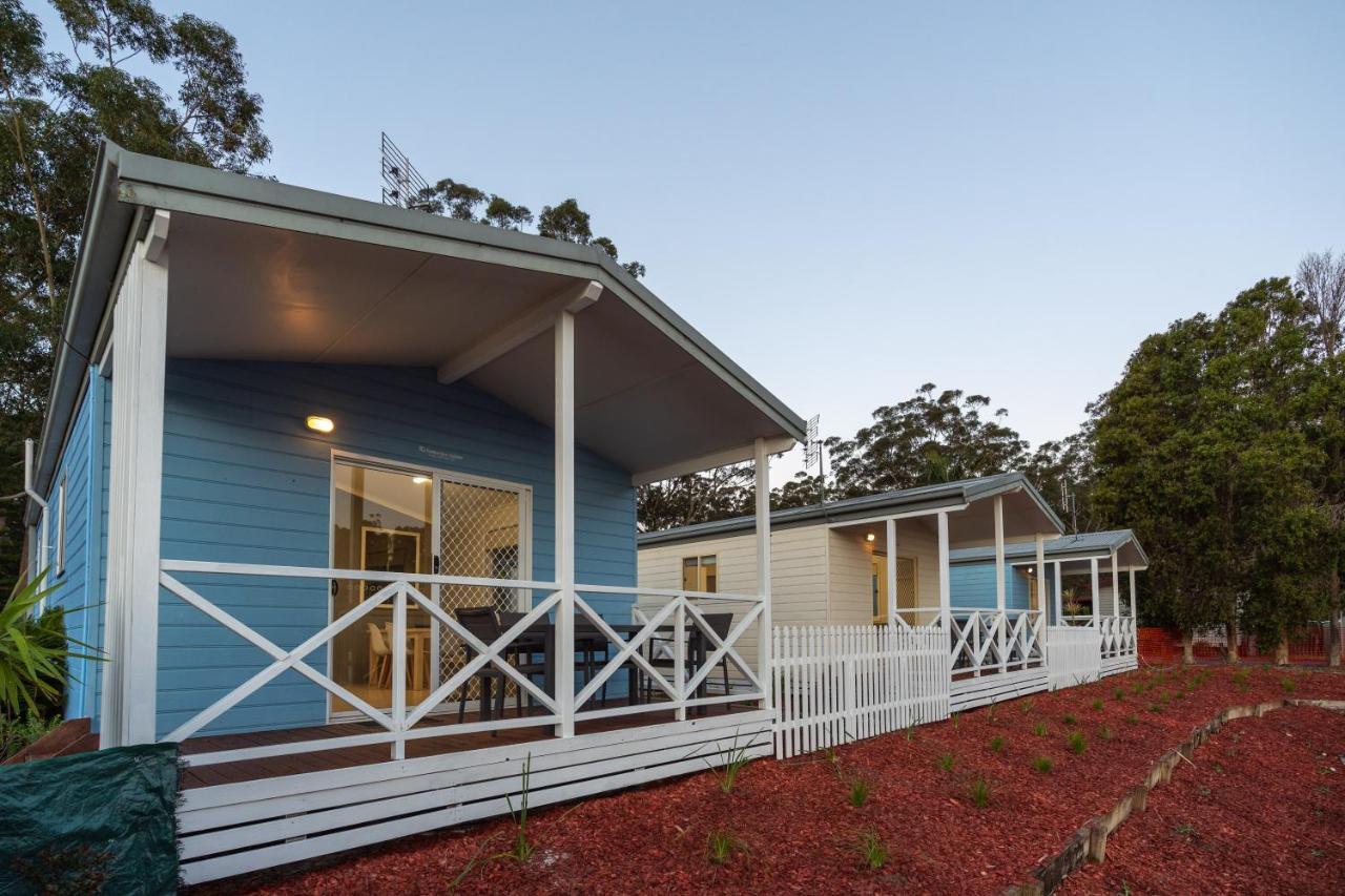Tasman Holiday Parks - Myola Экстерьер фото