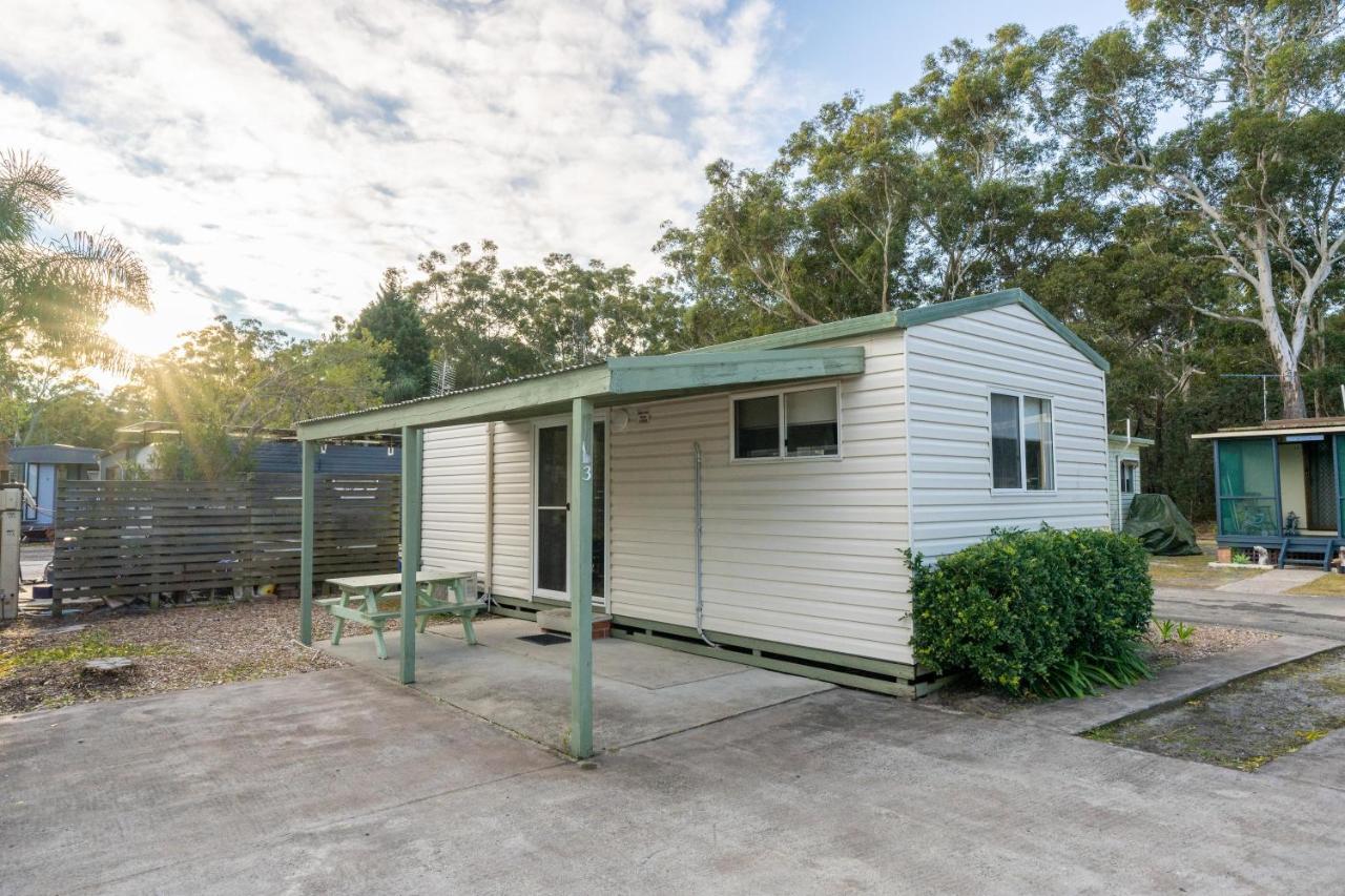 Tasman Holiday Parks - Myola Экстерьер фото
