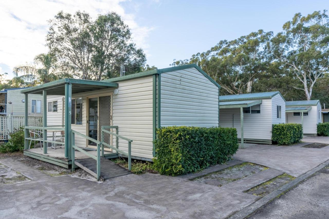 Tasman Holiday Parks - Myola Экстерьер фото