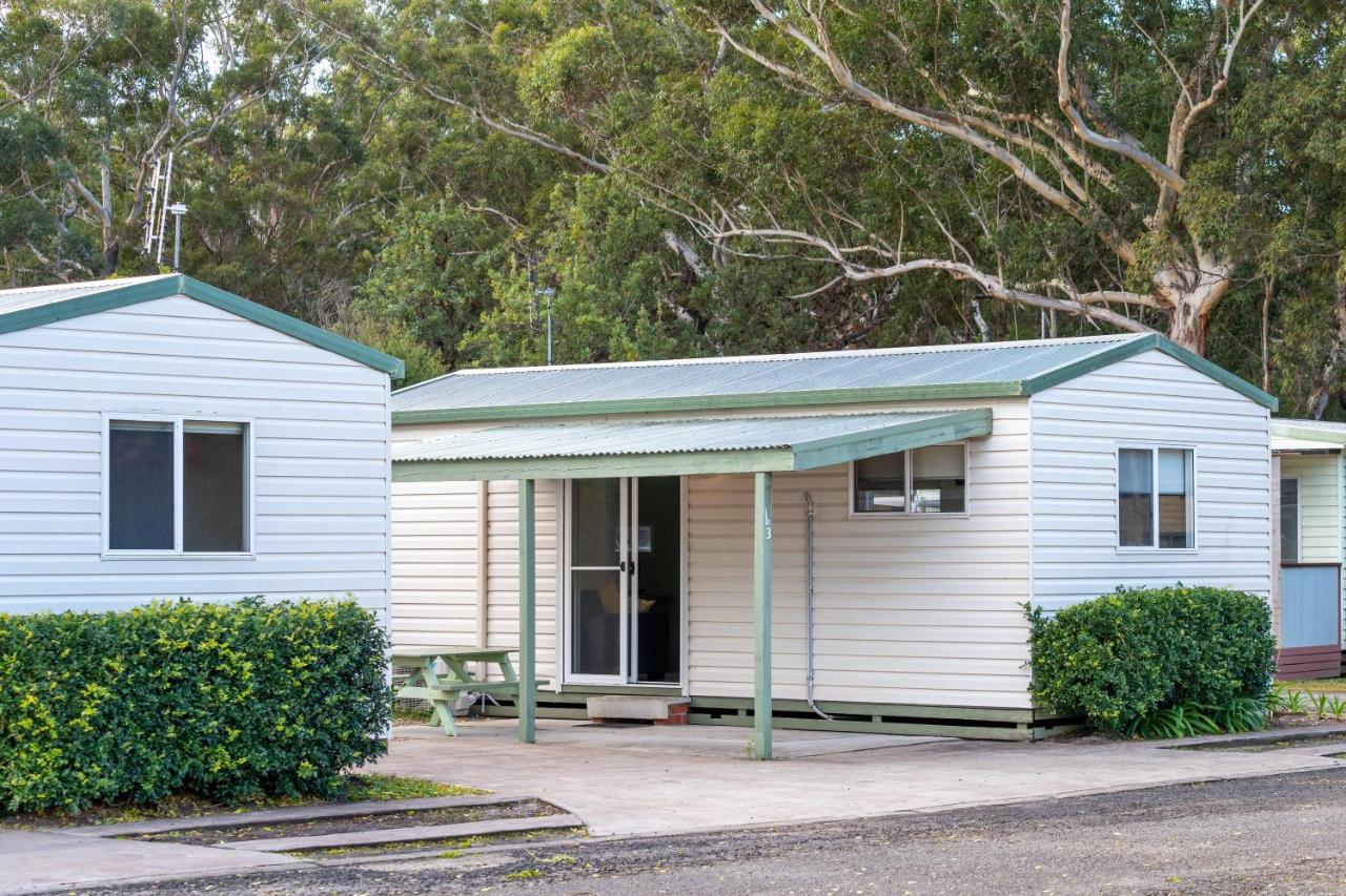 Tasman Holiday Parks - Myola Экстерьер фото