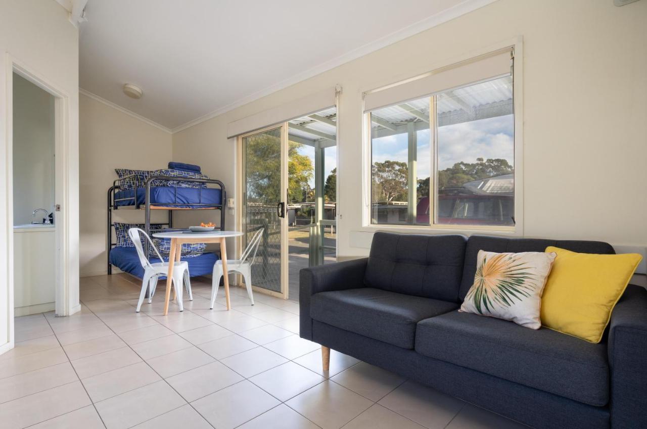 Tasman Holiday Parks - Myola Экстерьер фото